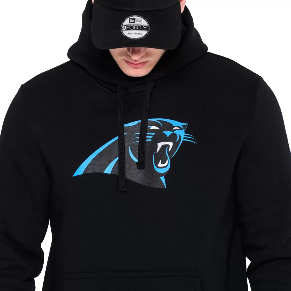 NFL Carolina Panthers Hoodie Mit Teamlogo