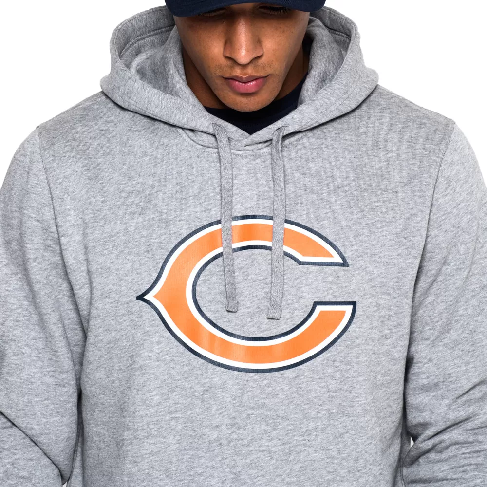 NFL Chicago Bears Hoodie Mit Teamlogo