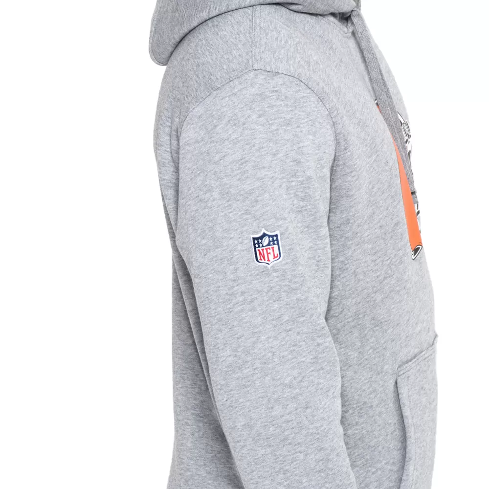 NFL Cleveland Browns Hoodie Mit Teamlogo