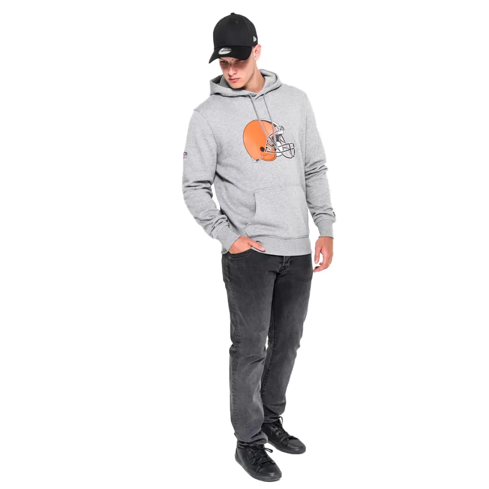 NFL Cleveland Browns Hoodie Mit Teamlogo