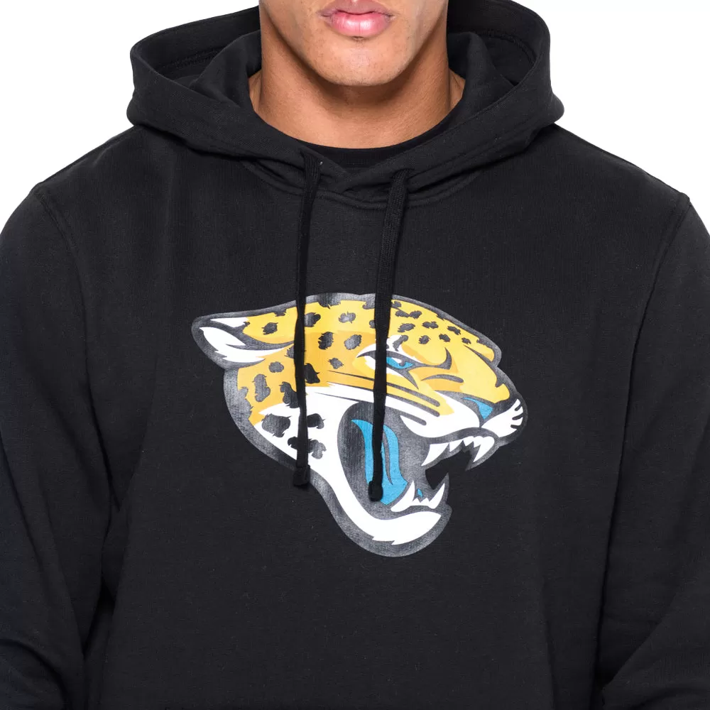 NFL Jacksonville Jaguars Hoodie Mit Teamlogo