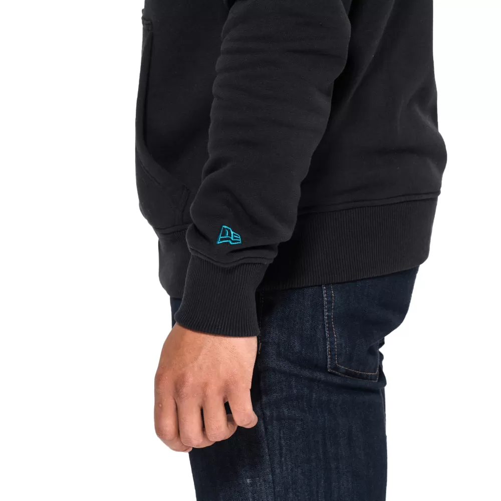 NFL Jacksonville Jaguars Hoodie Mit Teamlogo