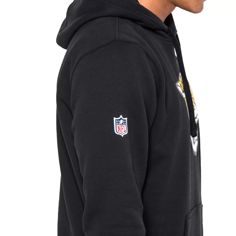 NFL Jacksonville Jaguars Hoodie Mit Teamlogo