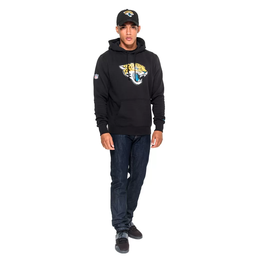 NFL Jacksonville Jaguars Hoodie Mit Teamlogo