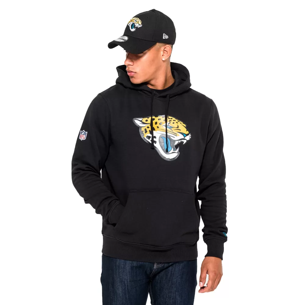 NFL Jacksonville Jaguars Hoodie Mit Teamlogo