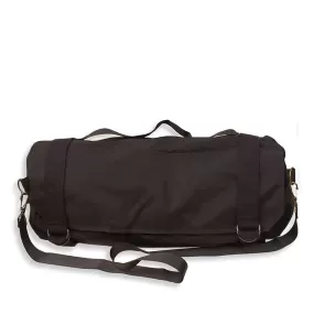 Oilskin Jacket Bag