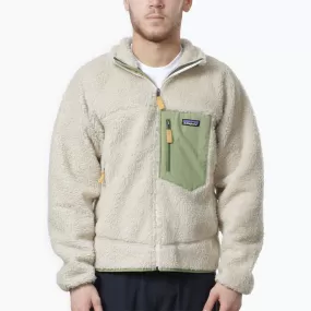 Patagonia Classic Retro-X Fleece Jacket