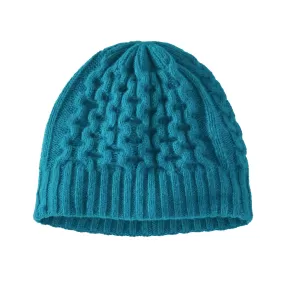 Patagonia Coastal Cable Beanie