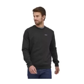 Patagonia Mens P-6 Label Uprisal Crew Sweatshirt