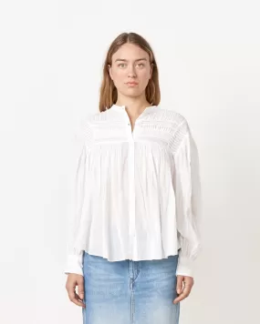 Plalia Shirt