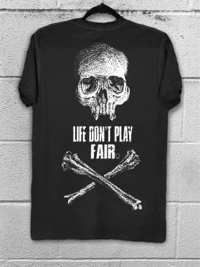 PLAY FAIR CLASSIC TEE