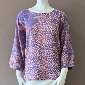 Relax Blouse  - XL