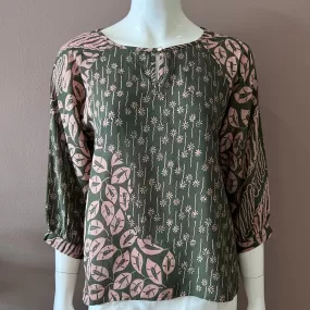 Relax Blouse  - XS