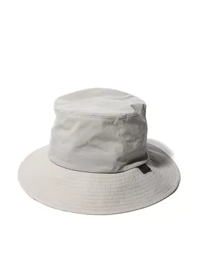 Snow Peak Travel Hat One Beige