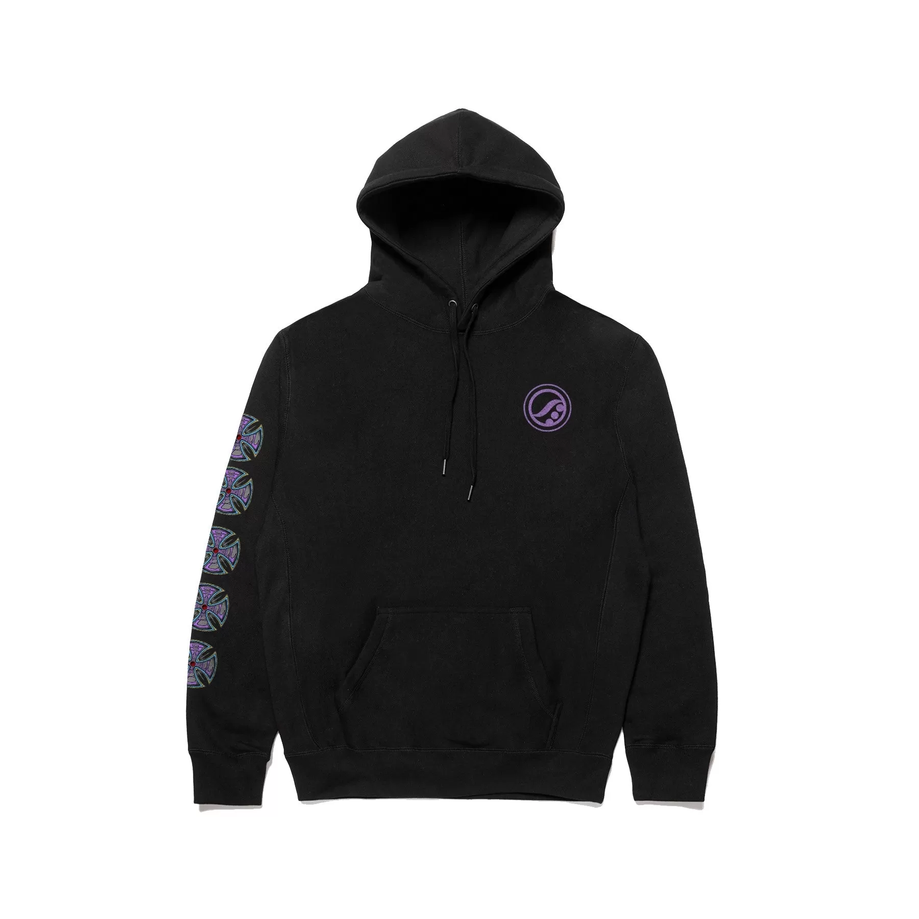 Surf Cross Hoody (Ambassador)