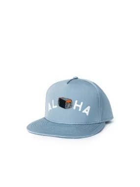 T&C Surf Aloha Grind Cap