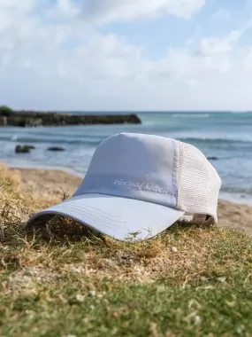 T&C Surf Painted Flowers Cap