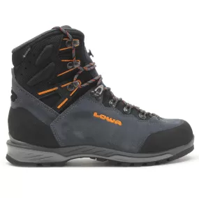 Ticam Evo GTX Suede Men's Ankle Hiking Boots