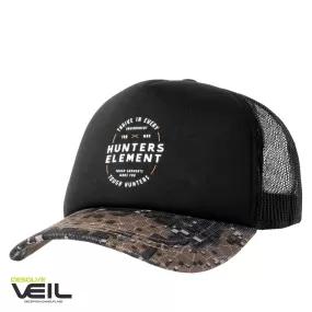 Tough Hunters Trucker