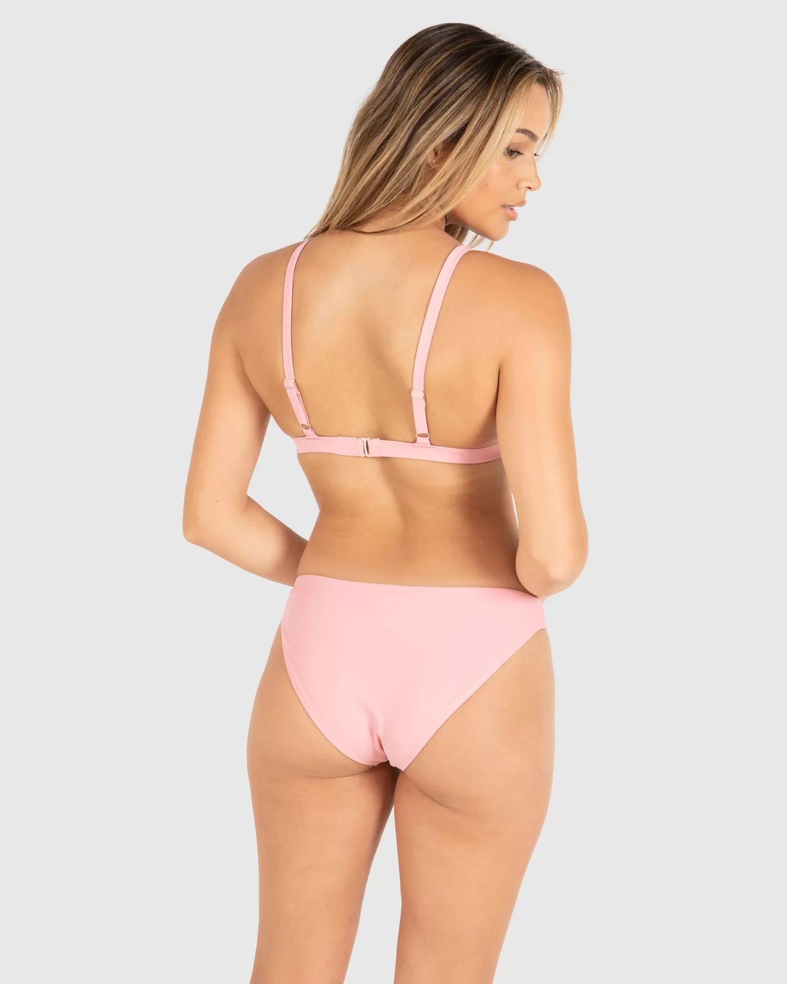 UNIT Coasting Ladies Bikini Set