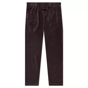 Women's Resort Pant - Plum