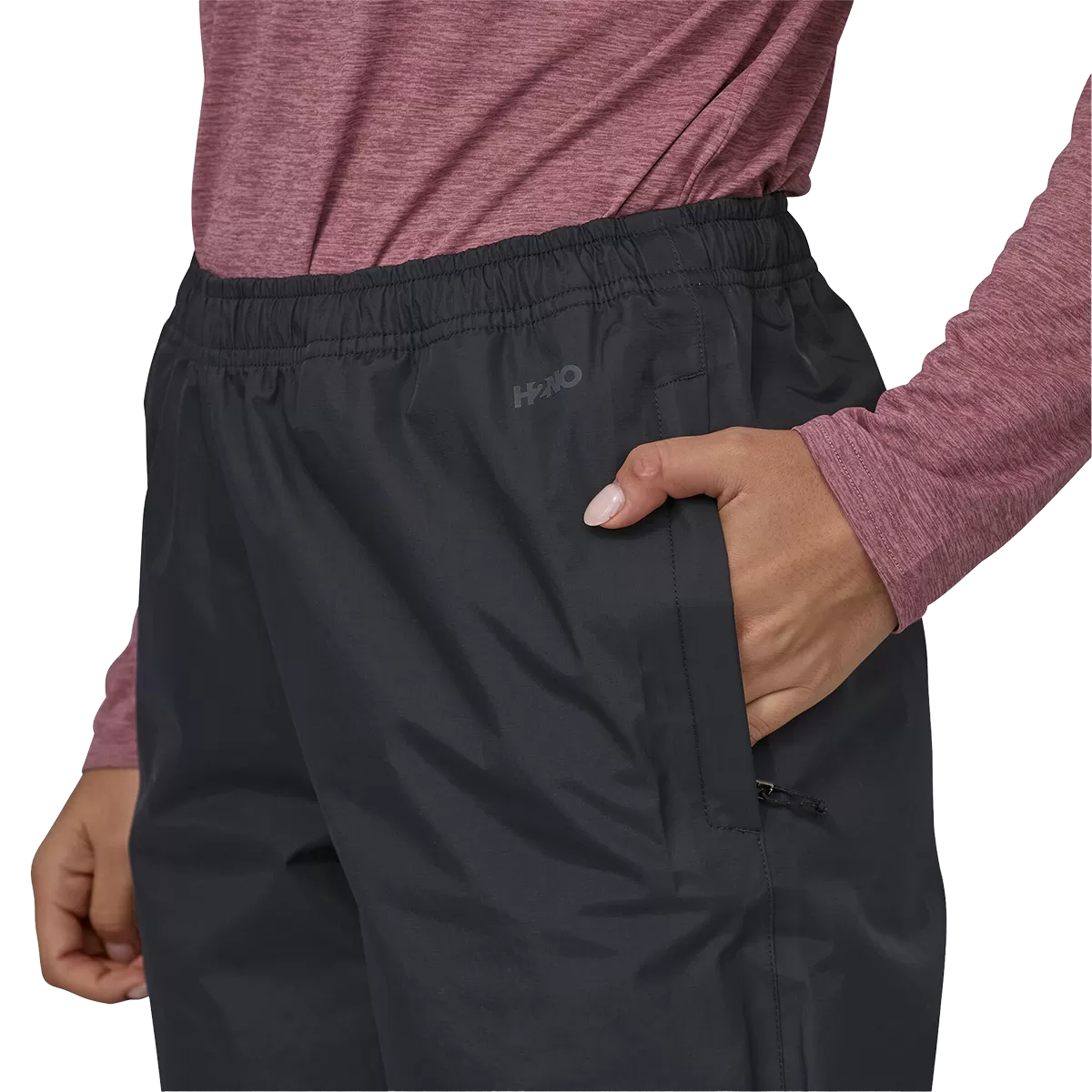 Women's Torrentshell 3L Pants - Short