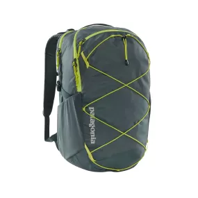 Zaino Patagonia Refugio Daypack 30L Verde